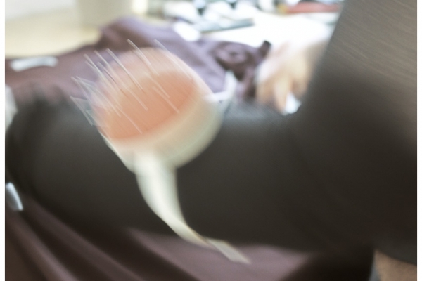 ÄNDERUNGEN & REPARATUREN